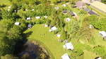 Overzicht Camping