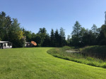 Plaatsen aan het Ven