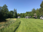 Plaatsen aan het Ven
