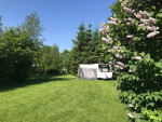 Comfortplek 22 en 23