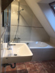 Badkamer Appartement Kip